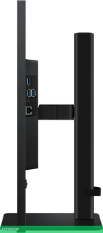 Монитор Samsung 32" S32D804UAIXCI