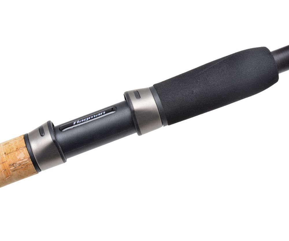 FLAGMAN Удилище матчевое Squadron Pro Ultralight Match 4,2м тест 3-15г