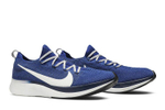 Кроссовки Nike Zoom Fly 1 Flyknit Blue