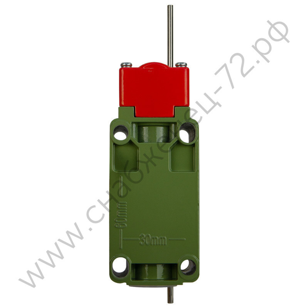 Конечные выключатели Энергия LXK3