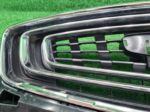 Решетка радиатора Geely Atlas Pro (2021-н.в.)