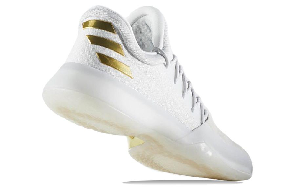 Adidas Harden Vol. 1 "MVP"
