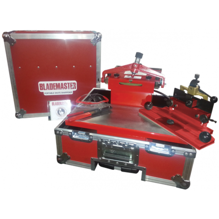 Станок для заточки коньков Blademaster SPB851G