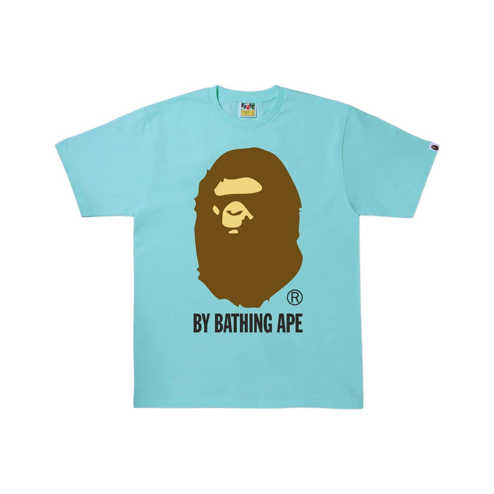 A Bathing Ape A Bathing Ape Bathing Ape By Bathing Ape Tee