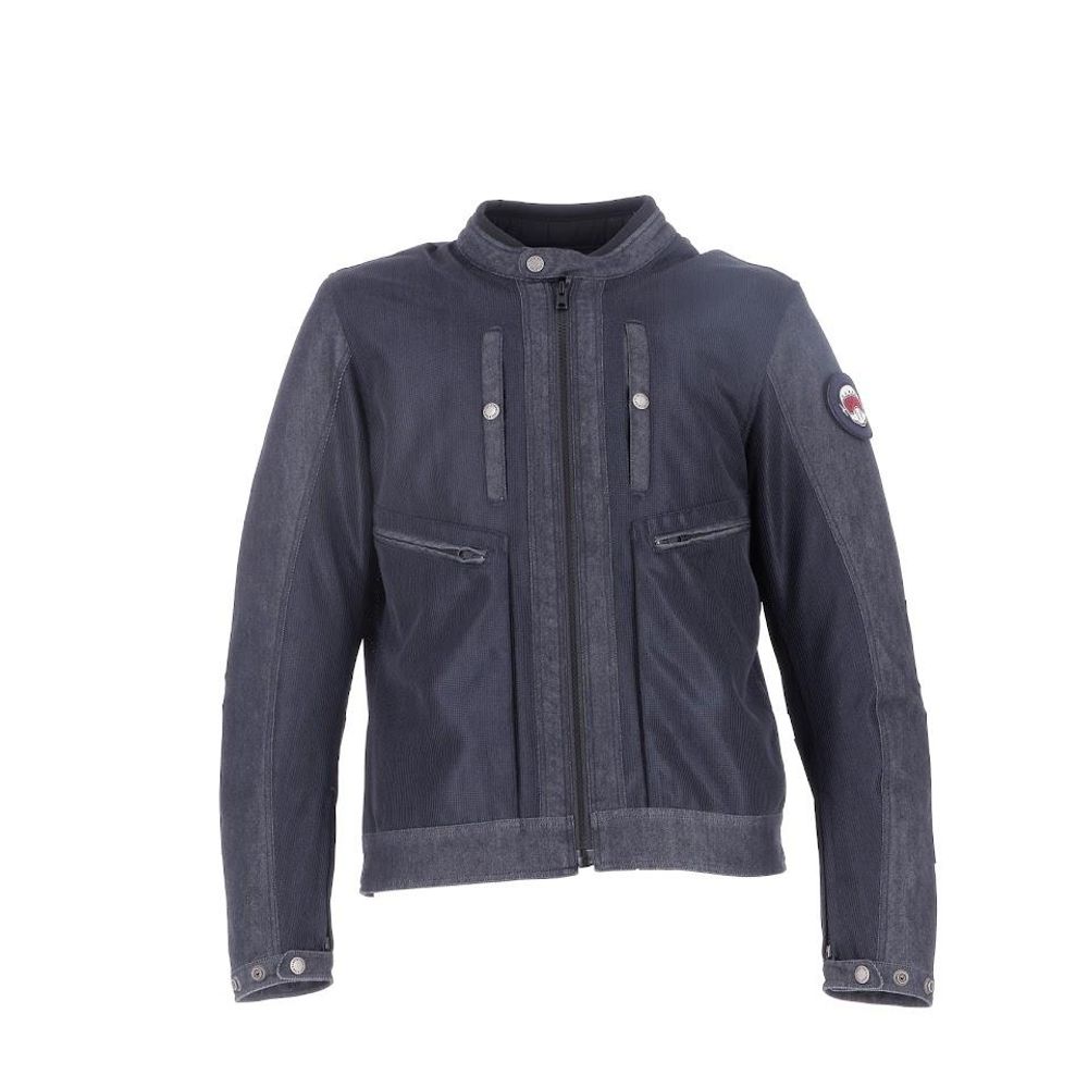 Raid Air Coton-Mesh / Синий