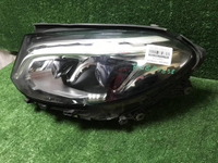 Фара левая Mercedes GLE W166 (2015-2018) LED