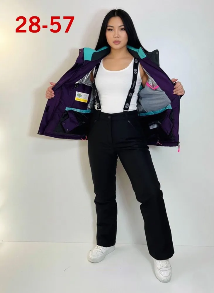 Костюм 6812046 Fabrika