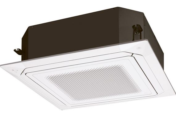 Кассетная VRF система General AUXM018GLAH