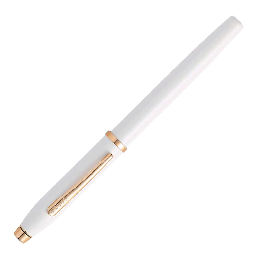 Ручка перьевая Cross Century II M