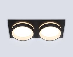 Ambrella Светильник встраиваемый IP44 с высокой степенью пылевлагозащиты IP Protect TN6712