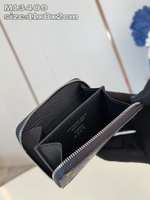 Louis Vuitton Zippy Coin Purse