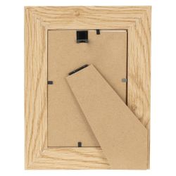 GAEM Фоторамка для фото 10*15, L16,5 W1 H21,5 см