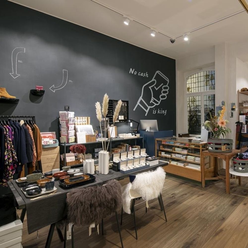 Паркетная доска Kahrs Дуб Севеде SEVEDE