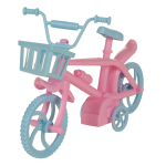 Аксессуар для пупса, пакет 555-66