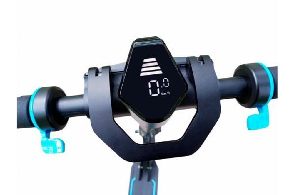 Inmotion L8F
