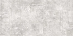 Керамогранит Alma Ceramica GFU60120BTP17R Beton PRO 60x120 серый глазурованный матовый / карвинг под бетон / с орнаментом