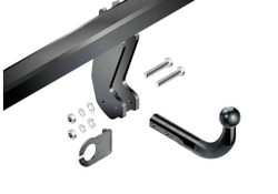 Фаркоп на CHERY Tiggo 8, подходит и Pro (2020-) (без электрики, паспорт/сертификат в комплекте) Автос.CE 06