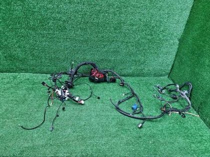 Проводка мотор. отсека Chery Tiggo 7 Pro Max 22-нв