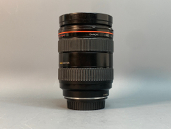 Canon EF 28-70mm 2.8L USM Macro микроцарапины