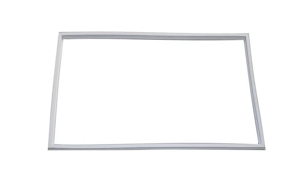 Уплотнитель двери холодильника Бирюса 22, 480 x 550 мм / морозильная камера