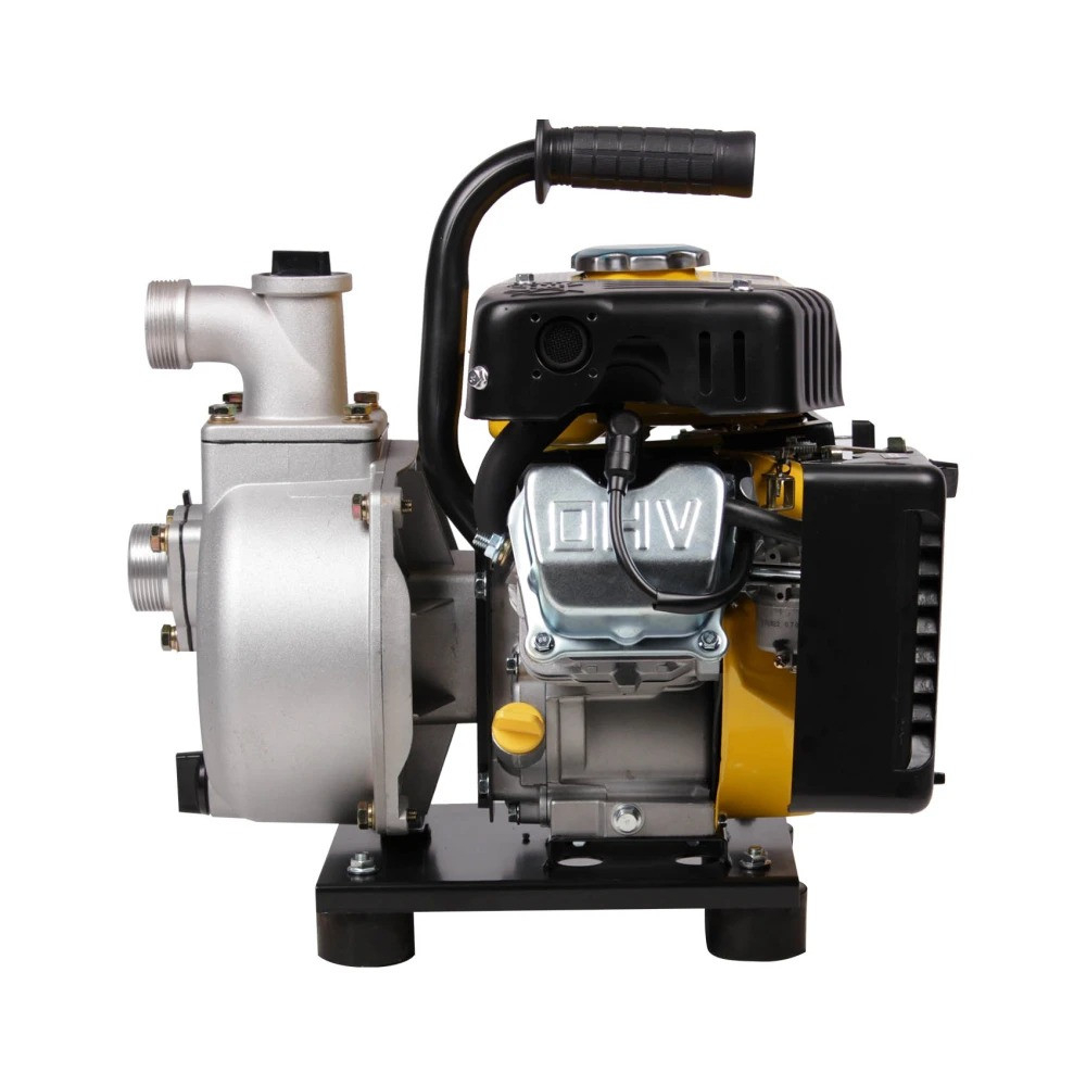 Мотопомпа бензиновая Champion GP40