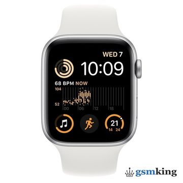 Iwatch 4 cheap 44mm silver