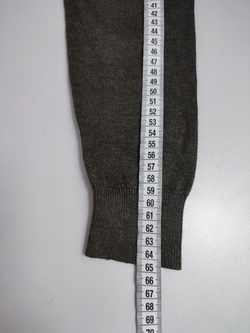 Джемпер In Extenso темный 44 размер