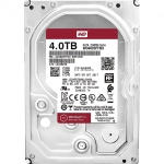 Жесткий диск WD Red Pro 4Tb (WD4003FFBX)
