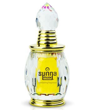 Sunnamusk Golden Musk