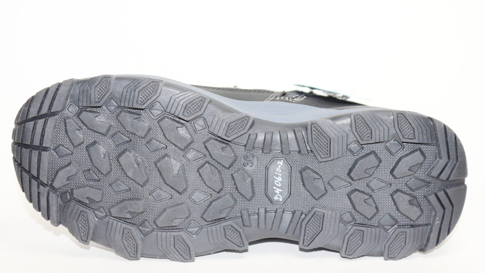 Ботинки детские демисезонные Пчёлка Доми арт. D40610-2