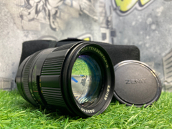 MC Апо Телезенитар-М 2.8/135mm Покупка/Продажа