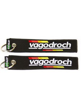 Брелок-ремувка Vagodroch