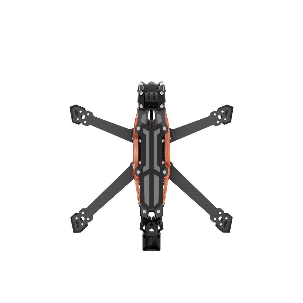 Рама GEPRC Vapor D6 O4 Pro