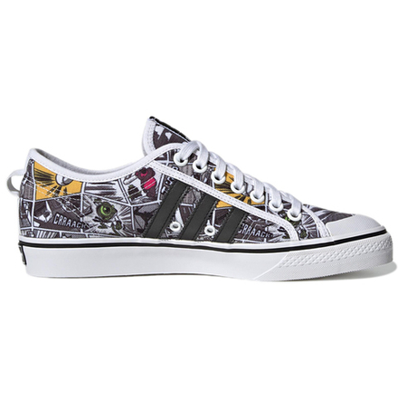 Кроссовки Adidas Originals Nizza Comics x Disney Pixar