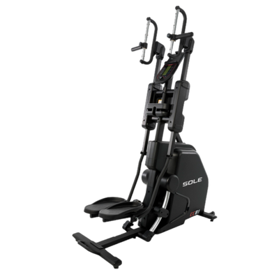 Степпер Cardio Climber Sole Fitness SC200 (CC81 2019)