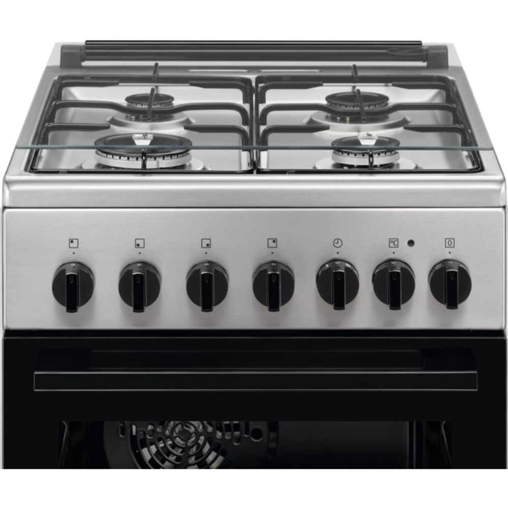 Комбинированная плита Electrolux RKK 520000 X