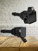 Катушка зажигания с наконечником 1026102GD190 для JAC Sunray