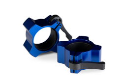 Замки AL (синий)