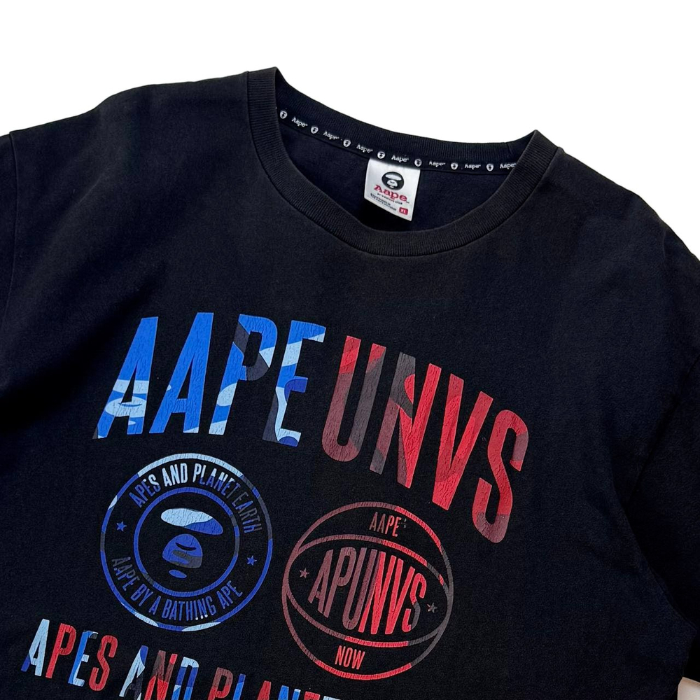 Футболка Aape