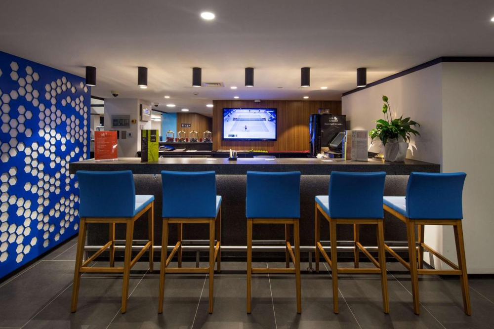 Мебель для отелей — изготовление под проект и стандарты объекта