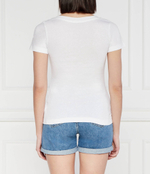 Футболка 2шт. CALVIN KLEIN JEANS - белый(J20J223447)