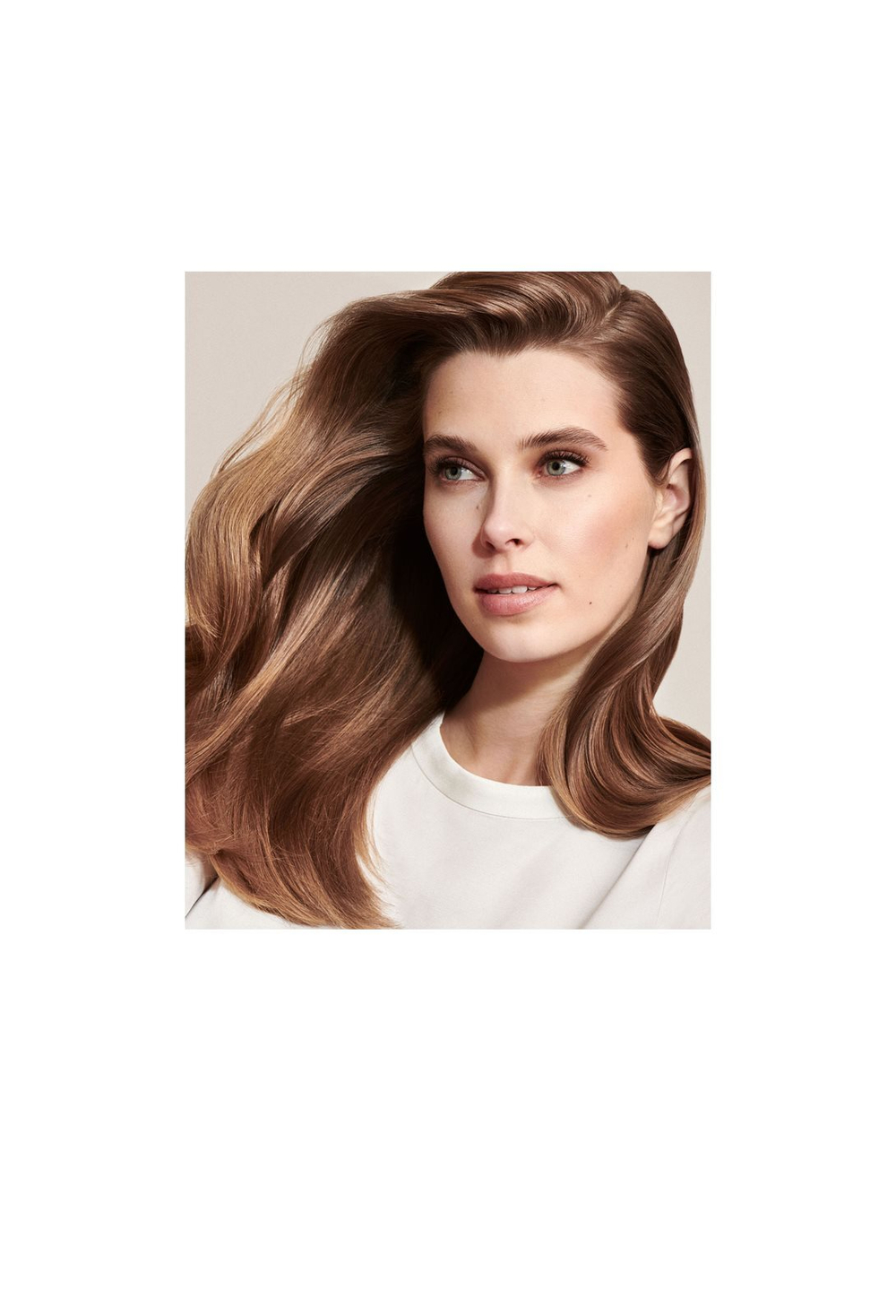 Schwarzkopf Gliss Oil Nutritive - интенсивный уход за маслом 6 в 1 /  do włosów suchych 75  ml  / GTIN 9000100843256