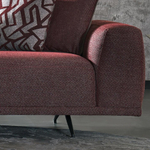 Диван трехместный ENZA HOME GIORNO EH52612