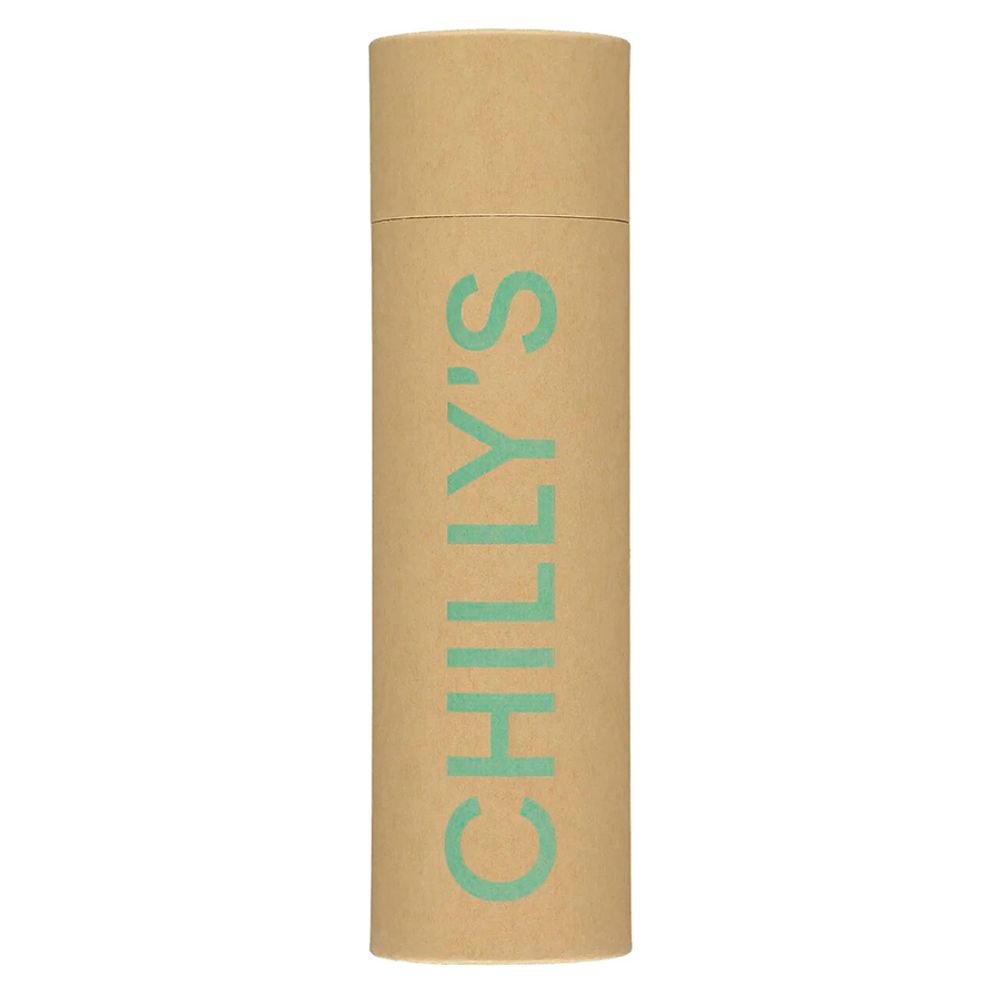 Chilly&#39;s Bottles Термос Pastel 500 мл Green