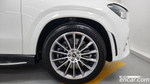 Mercedes-Benz GLE-Class W167 GLE400d 4MATIC Coupe (09.2023)