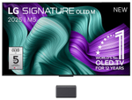 Телевизор LG OLED77M59LA, OLED 4K UHD,2025