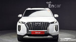 Hyundai Palisade Бензин 3.8 4WD (06.2020)