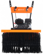 Бензиновая самоходная подметальная машина YARD FOX 600SL