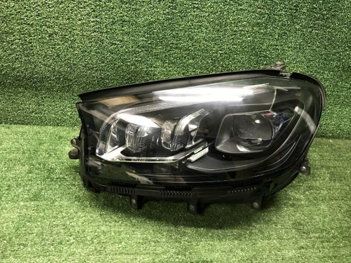Фара левая Mercedes GLS x167 (19-23) Multibeam LED