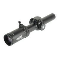 Прицел Veber Wolf 1.25-4.5x26 IR FD07 Загонник